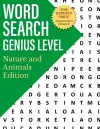 Word Search Genius Level cover