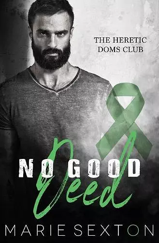 No Good Deed cover