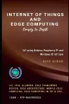 Internet of Things and Edge Computing cover
