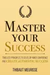 Master Your Success cover