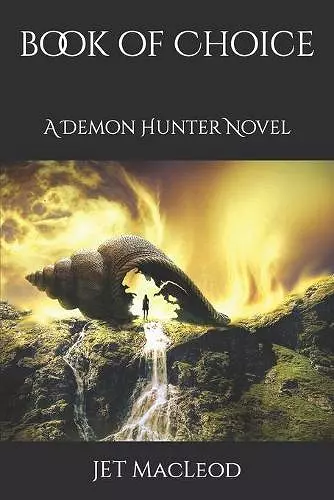 Book of Choice cover