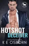 Hotshot Deceiver cover