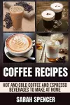 Coffee Recipes cover