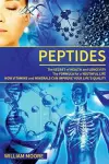 Peptides cover