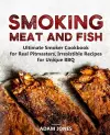 Smoking Meat and Fish cover