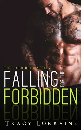 Falling for the Forbidden cover