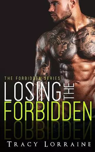 Losing the Forbidden cover