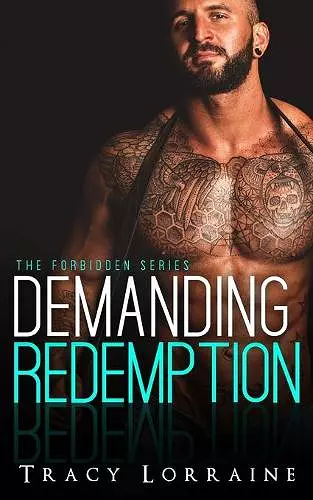 Demanding Redemption cover