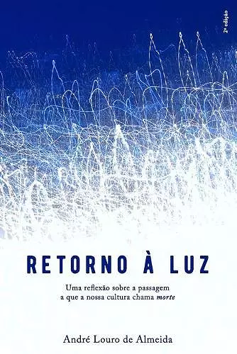 Retorno à Luz cover