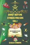 Short Bedtime Stories for Kids Vol.2 cover