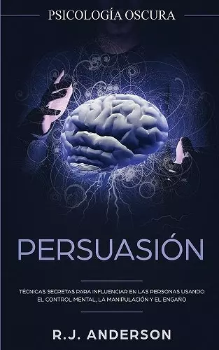 Persuasión cover