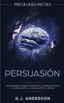 Persuasión cover