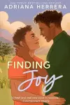 Finding Joy cover