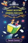 Short Bedtime Stories for Kids cover