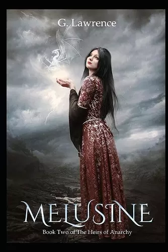 Melusine cover