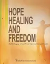 Hope Healing and Freedom workbook cover