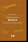 Didáctica de la Música cover