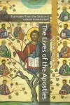 The Lives of the Apostles cover