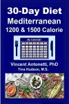 30-Day Mediterranean Diet cover