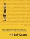 UnTimed cover