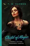 Child of Magic cover