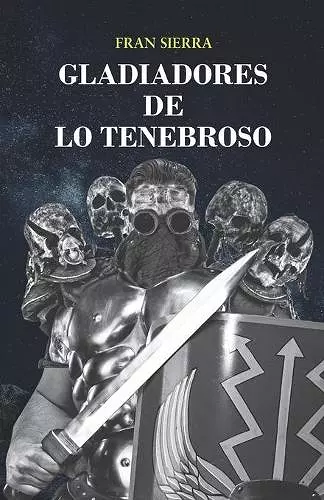 Gladiadores de Lo Tenebroso cover