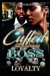 Cuffed Me A Young Boss cover