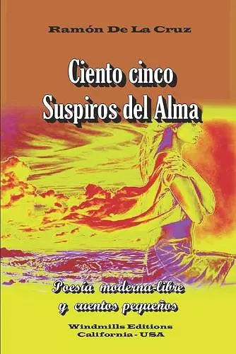 Ciento cinco suspiros del Alma cover