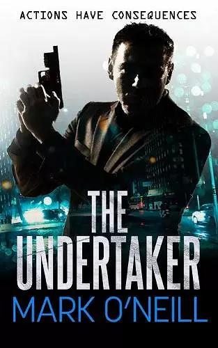 The Undertaker cover