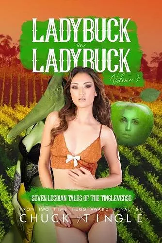 Ladybuck On Ladybuck cover