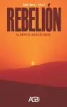 Rebelión cover