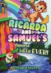 Ricarda and Samuel's Busiest Week EVER! cover