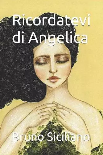 Ricordatevi di Angelica cover