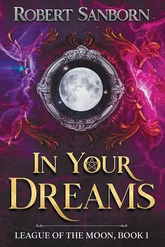 In Your Dreams cover