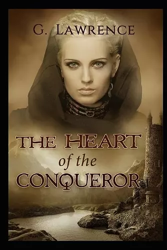 The Heart of the Conqueror cover