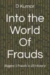 Into the World Of Frauds cover