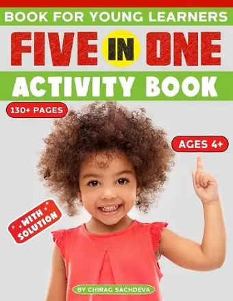 Book for Young Learners cover