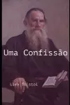 Uma Confissão cover