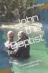 John the Baptist cover