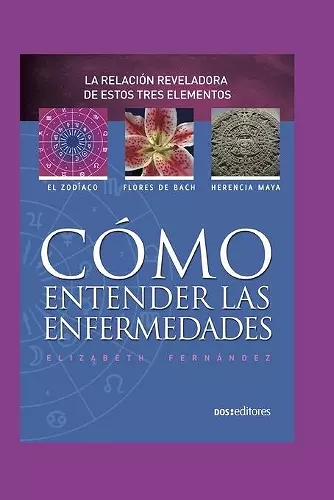 Cómo Entender Las Enfermedades cover