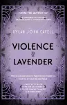 Violence and Lavender cover