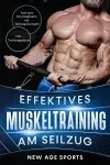 Effektives Muskeltraining am Seilzug cover