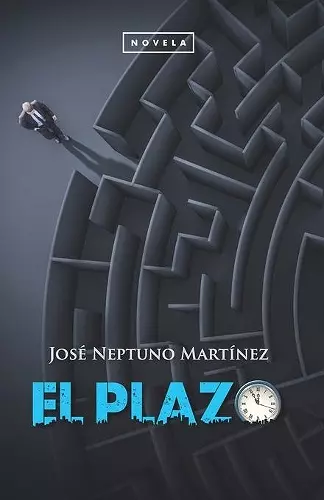 El plazo cover