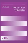 Práctica de la Composición a DOS Voces cover