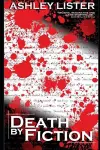 Death By Fiction cover