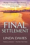 Final Settlement cover