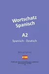 Wortschatz Spanisch A2 cover