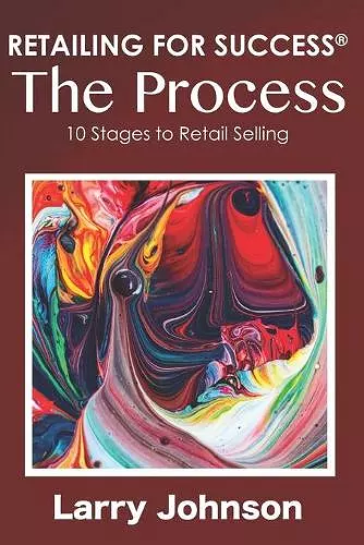 RETAILING FOR SUCCESS The Process cover