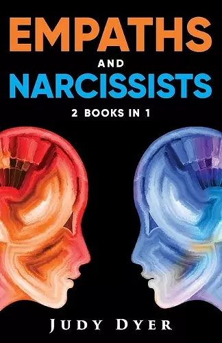 Empaths and Narcissists cover