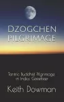 Dzogchen Pilgrimage cover